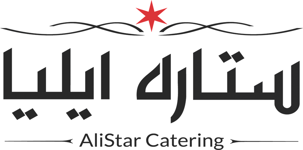 لوگوی رستوران ستاره ایلیا